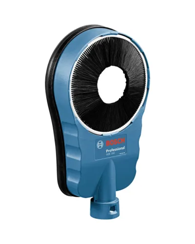 Система пиловидалення Bosch GDE 162 Professional (1600A001G8)