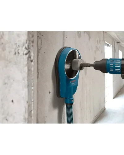 Система пиловидалення Bosch GDE 162 Professional (1600A001G8)