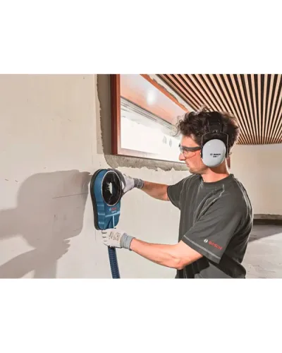 Система пиловидалення Bosch GDE 162 Professional (1600A001G8)