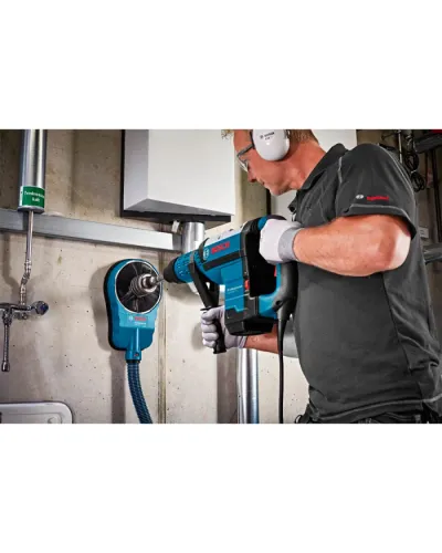 Система пиловидалення Bosch GDE 162 Professional (1600A001G8)