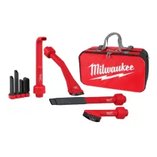 Набор насадок для уборки Milwaukee ATKIT-1 (4932493246)