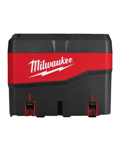 Циклонний сепаратор для пилу Milwaukee PACKOUT PODS-1 (4932498256)