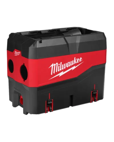 Циклонний сепаратор для пилу Milwaukee PACKOUT PODS-1 (4932498256)