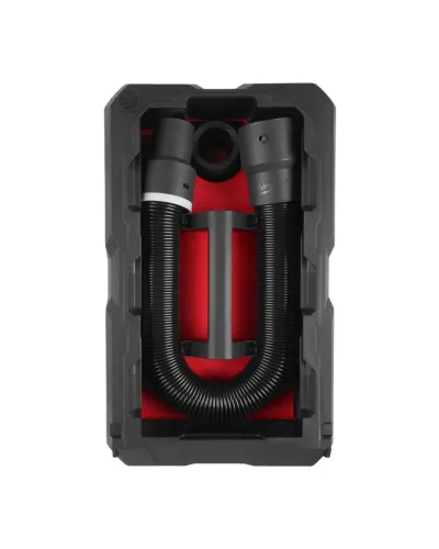 Циклонний сепаратор для пилу Milwaukee PACKOUT PODS-1 (4932498256)