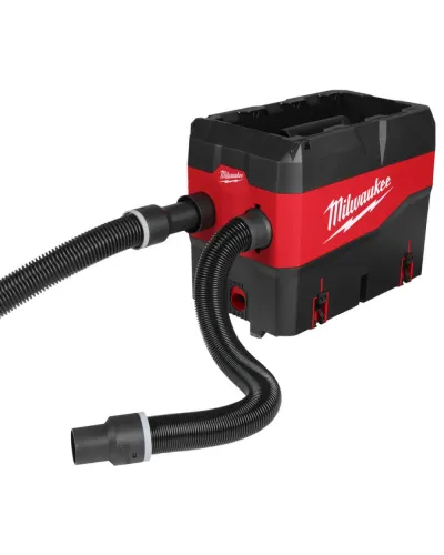 Циклонний сепаратор для пилу Milwaukee PACKOUT PODS-1 (4932498256)