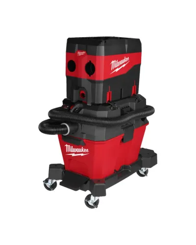 Циклонний сепаратор для пилу Milwaukee PACKOUT PODS-1 (4932498256)