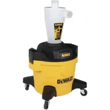 Фильтр-циклон для пылесоса DeWALT DXV20P / DXV20PTA / DXV30SAPTA (1 шт.) (DXVCS002)