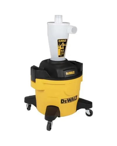 Фільтр-циклон для пилососа DeWALT DXV20P / DXV20PTA / DXV30SAPTA (1 шт.) (DXVCS002)