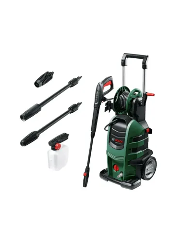 Мийка високого тиску Bosch AdvancedAquatak 160 (06008A7800)
