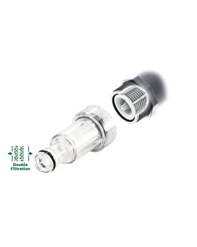 Мийка високого тиску Bosch UniversalAquatak 125 (06008A7A00)