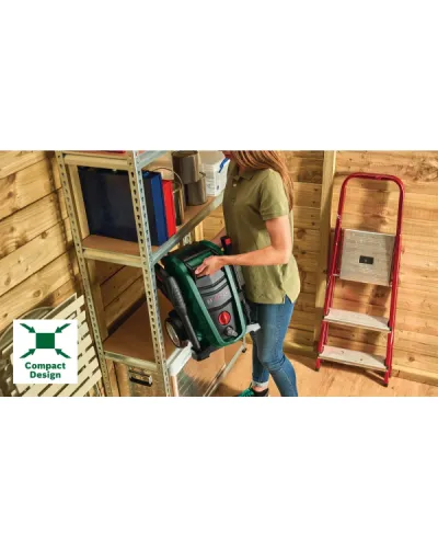 Мийка високого тиску Bosch UniversalAquatak 125 (06008A7A00)