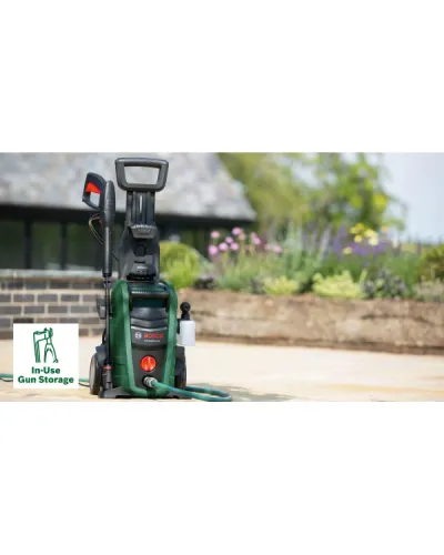 Мийка високого тиску Bosch UniversalAquatak 125 (06008A7A00)