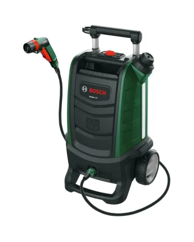 Акумуляторна мінімийка Bosch Fontus 18V (06008B6102)