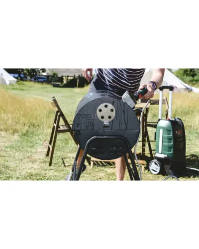 Акумуляторна мінімийка Bosch Fontus 18V (06008B6102)