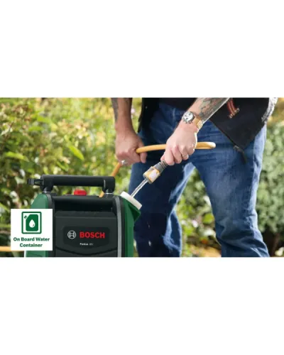 Акумуляторна мінімийка Bosch Fontus 18V (06008B6102)