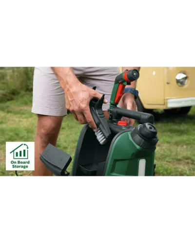 Акумуляторна мінімийка Bosch Fontus 18V (06008B6102)