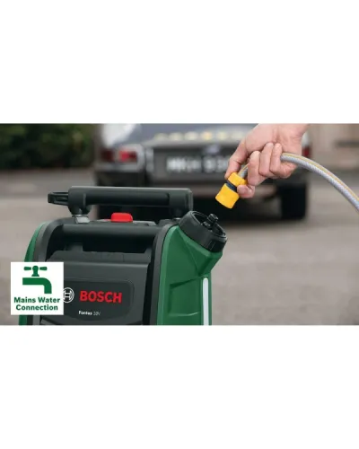 Акумуляторна мінімийка Bosch Fontus 18V (06008B6102)