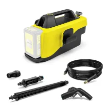 Портативна мінімийка Karcher OC 6-18 (1.328-500.0)