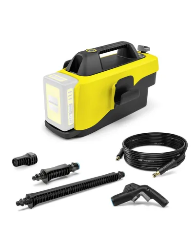 Портативна мінімийка Karcher OC 6-18 (1.328-500.0)
