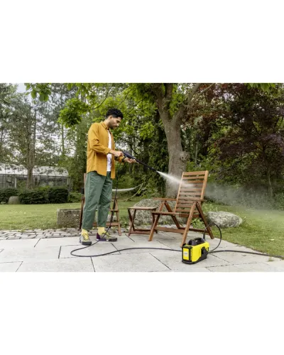 Портативна мінімийка Karcher OC 6-18 (1.328-500.0)