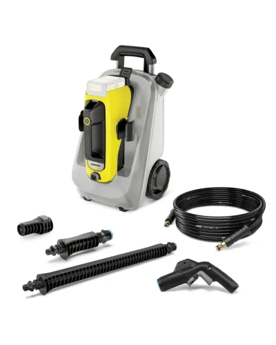 Портативна мінімийка Karcher OC 6-18 PREMIUM (1.328-520.0)