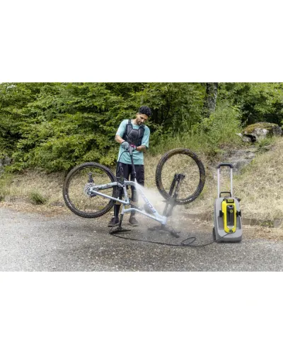 Портативна мінімийка Karcher OC 6-18 PREMIUM (1.328-520.0)