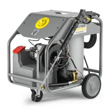 Водонагреватель дизельный Karcher HG 43 (1.030-500.0)