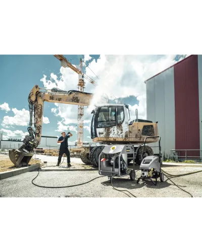 Водонагрівач дизельний Karcher HG 64 (1.030-510.0)