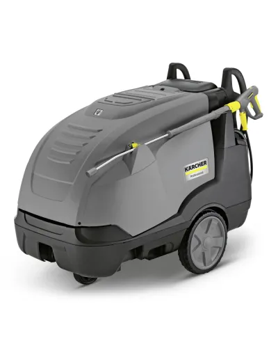 Апарат високого тиску Karcher HDS-E 8/16-4 M 24 kW (1.030-904.0)