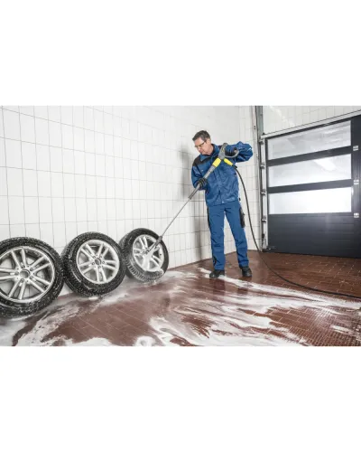 Апарат високого тиску Karcher HDS-E 8/16-4 M 24 kW (1.030-904.0)