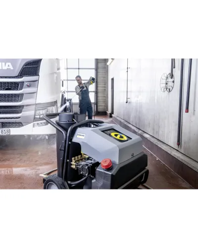 Апарат високого тиску Karcher HDS 10/21-4 М Classic (1.030-911.0)