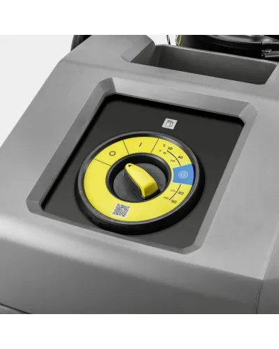Апарат високого тиску Karcher HDS 13/20-4 S Classic (1.030-912.0)
