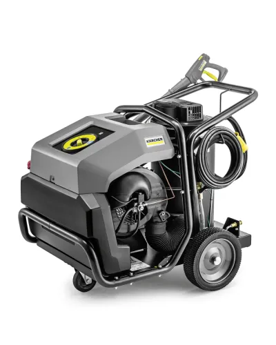 Апарат високого тиску Karcher HDS 6/15-4 Classic (1.030-914.0)