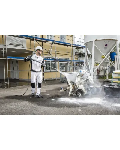Апарат високого тиску Karcher HDS 5/15 U (1.064-912.0)