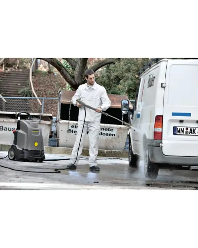 Апарат високого тиску Karcher HDS 5/15 U (1.064-912.0)