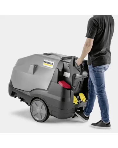 Апарат високого тиску Karcher HDS 13/20-4 SXA (1.071-936.0)