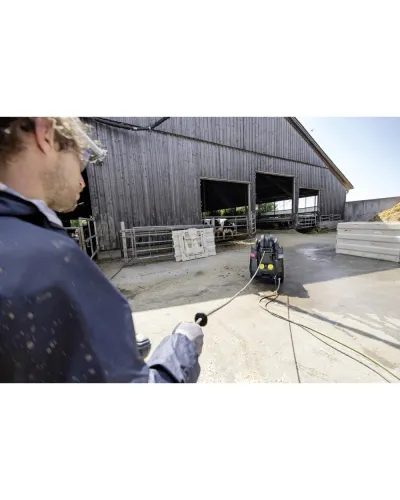 Апарат високого тиску Karcher HDS 10/21-4 MXA (1.071-938.0)