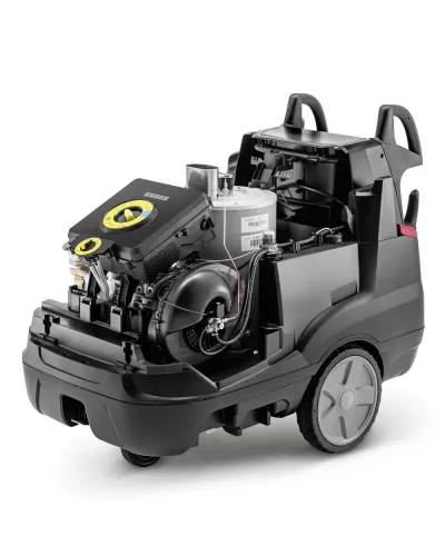 Апарат високого тиску Karcher HDS 10/21-4 M (1.071-939.0)