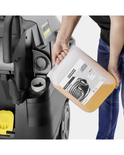 Апарат високого тиску Karcher HDS 9/20-4 MXA (1.071-940.0)