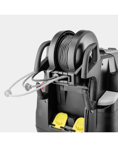 Апарат високого тиску Karcher HDS 9/20-4 MXA (1.071-940.0)