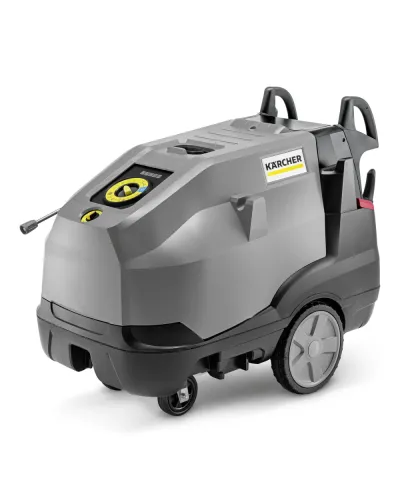 Апарат високого тиску з підігрівом води Karcher HDS 12/18-4 S (1.071-959.0)