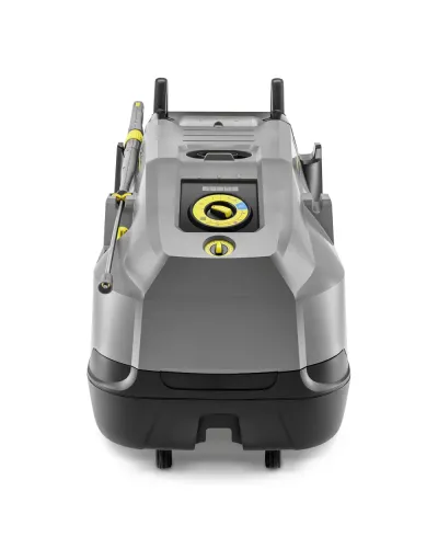Апарат високого тиску з підігрівом води Karcher HDS 12/18-4 S (1.071-959.0)