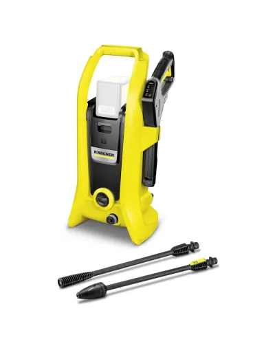 Мийка Karcher високого тиску K 2 Battery (1.117-200.0)