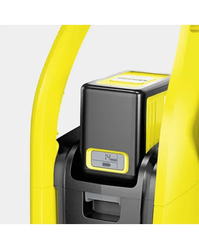 Мийка Karcher високого тиску K 2 Battery (1.117-200.0)