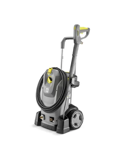 Апарат високого тиску з фрезою для бруду Karcher HD 6/15 M Plus (1.150-932.0)