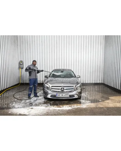 Апарат високого тиску Karcher HD 6/15 M Pu (St) (1.150-950.0)