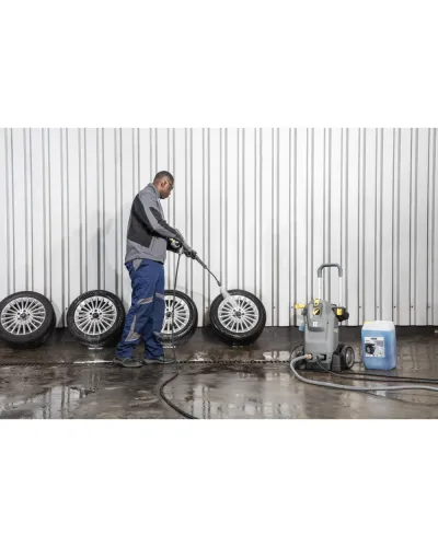 Апарат високого тиску Karcher HD 7/17 M (1.151-930.0)
