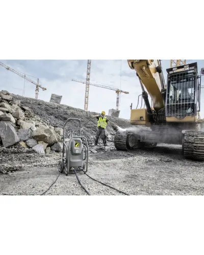 Апарат високого тиску Karcher HD 7/17 M Cage (1.151-960.0)