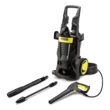 Міні-мийка високого тиску Karcher K 6 Special (1.168-508.0)