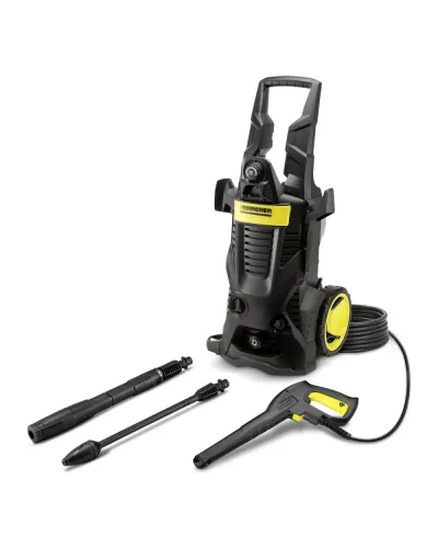 Міні-мийка високого тиску Karcher K 6 Special (1.168-508.0)